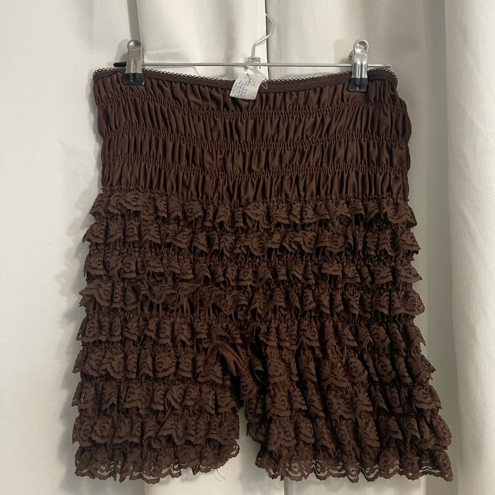 Vintage bloomers